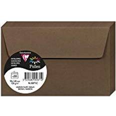 Pollen Adhesive Envelopes Pack of 20 90 x 140mm