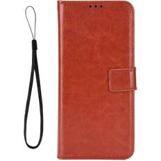 Eiderwood Flip Cover for Motorola Moto G15/G15 Power