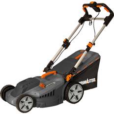 Rasenmäher Primaster Elektro-Rasenmäher PMERM 1743 1700 W 43 cm Netzbetriebener Rasenmäher