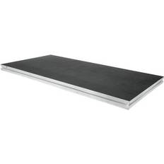 Studioutrustning AluTruss Stage Element BE-1 2x1m