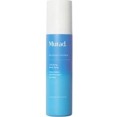 Veganske Acnebehandlinger Murad Clarifying Body Spray 180 ml