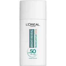 Loreal bright reveal L'Oréal Paris Bright Reveal Dark Spot UV-Fluid LSF50+