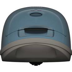 Blue Cylinder Vacuum Cleaners Miele M1-FLEX