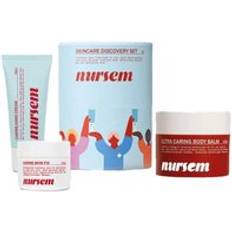 Nursem Skincare Nursem Skin Care Discovery Set