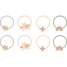 Mimi & Lula Mini Flying Unicorn Dreamland 8 Pack