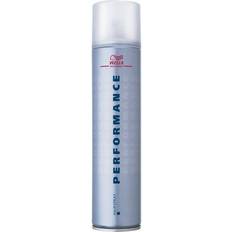 Wella Performance Hairspray Strong 500 ml