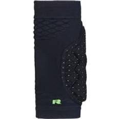 Errea Knee Pads Seth x2 Noir