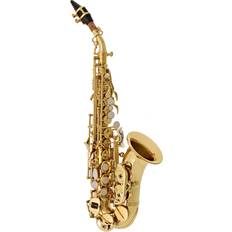 100SSU Curved Soprano Saxophone