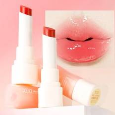 Cosmetics Xixi Icy Moisturizing Lipstick 1-3 #3 Guava