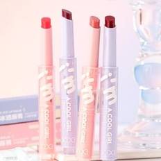Cosmetics Xixi Watery Ice Lipstick - 4 Colors