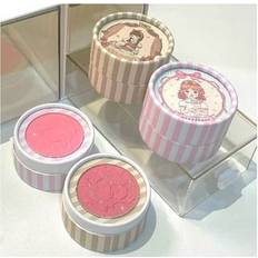 Cosmetics Herorange Soft Cheek Blusher -