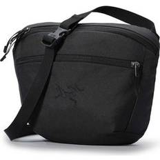 Arc'teryx Mantis 2 Waist Pack Black II