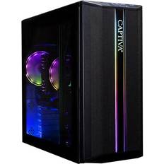 Captiva Advanced Gaming R75-272 16 Gb Ddr4 Sdram 1 Tb Ssd Nvidia Geforce Rtx 4060