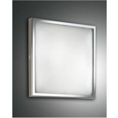 Osaka Anbauleuchte 2x42W E27 Chrom