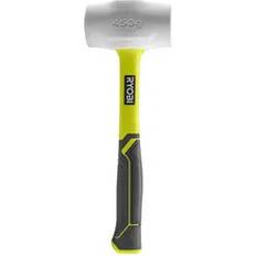 Ryobi Gummiklubba RHHM450W 450 g Hammare