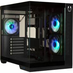 BitFenix Refurbished A+ ATX Semi-tårn Triton