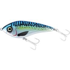 Swimbaits Endegrej & Madding Westin Swim Wobbler SW
