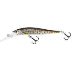 Jerkbite Medium Runner 7.5cm 6g Suspending Lure