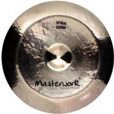 Musikinstrument Masterwork Resonant 16 China