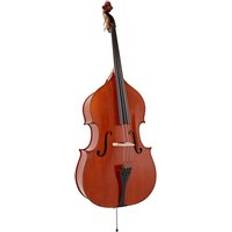 Musikinstrument Westbury 3/4 Double Bass Violin Pattern