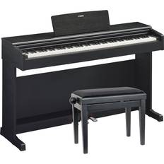 Yamaha Arius YDP-145B Digital Piano