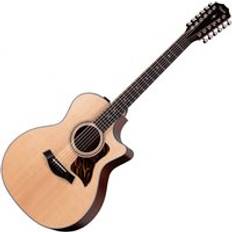 Taylor 354ce 12-String Electro Acoustic Guitar