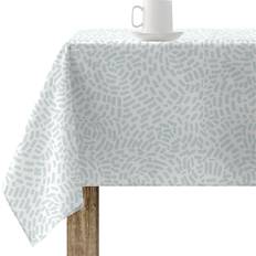 OEKO-TEX Tablecloths Belum Tablecloth 100 x 140 cm Weiß Tischdecke Mehrfarbig