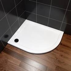 Low Profile Shower Tray 1000 x 800 x 40 mm