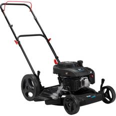Petrol Powered Mowers Pulsar 21-Inch Gas Lawn PTG12212 Petrol Powered Mower