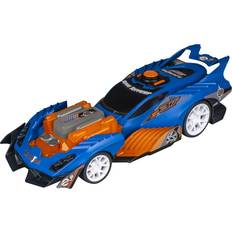 Electro Rod 12 Inch Car