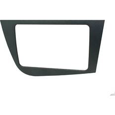 Køretøjsinteriør Connects2 2-DIN Radio Frame for Seat Leon