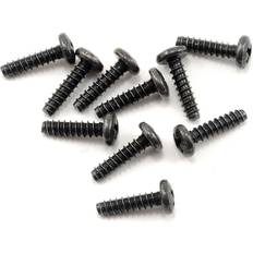 Kyosho RC Tillbehör Kyosho TP Bind Screw M3 12/10 Pieces
