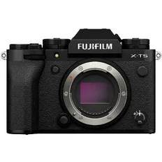 Fujifilm X-T5 Camera with XF 16-50mm Lens