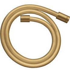 Mangueras de Ducha Hansgrohe Axor Metalleffekt Brausenschlauch 1,60m DN15