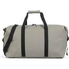 Unisex - Vandtætte Weekendtaske Rains Hilo Weekend Bag Large - Beige