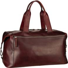 Jost Weekender Lund Travel Reisetasche - Braun