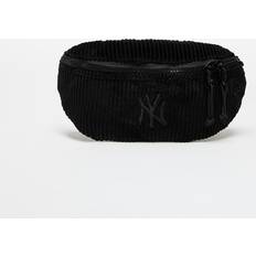 New Era Tonal Cord Waist Bag - Black