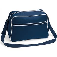 BagBase Håndtasker BagBase BagBase BG14 - Fransk Flåde/Hvid