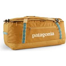 Guld Duffeltasker & Sportstasker Patagonia Black Hole Duffel 70L - Pufferfish Gold