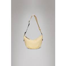 Sølv Skuldertasker Rains Valera Shoulder Bag - Gleam