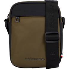 Tommy Hilfiger Crossbody Bags Tommy Hilfiger Metal Logo Reporter Bag
