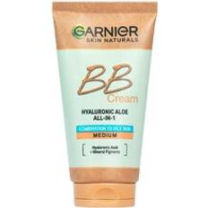 Garnier Skin Naturals BB Cream Hyaluronic Aloe All-In-1 - 50 ml