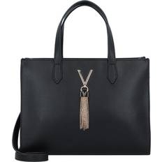 Valentino Divina Handbag - Black