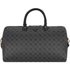 Guess Weekender Guess Wilder Weekender Duffel - Charcoal