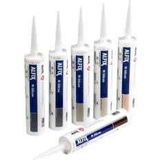 Alfix Byggmaterial Alfix M-Silikone Fugemasse 1stk