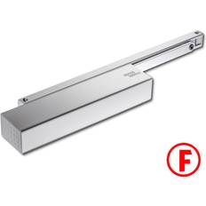 Gleits.-TS TS 92 G Basic Normalmont Bandgegeseite EN 1-4 Weiß