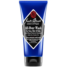 Jack Black Face Hair and Body Wash