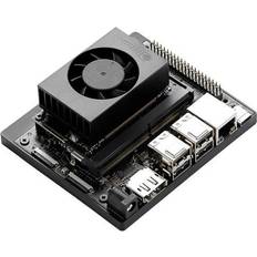 Nvidia Super Developer Kit Jetson Orin Nano 8 GB