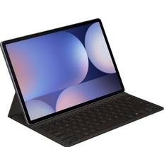 Tangentbord Samsung Slim Book Cover (Nordic)