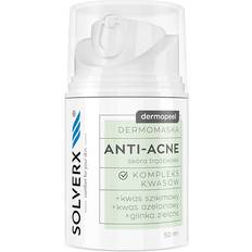 Dermopeel Anti-Acne Dermomask 50 ml